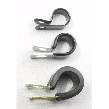 Loop Cable Clamps